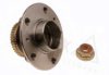 RENAU 7700820850 Wheel Bearing Kit